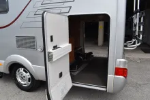 Fahrzeugbild Hymer B-Klasse SL 614 #40