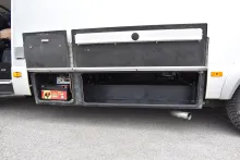 Fahrzeugbild Hymer B-Klasse SL 614 #41