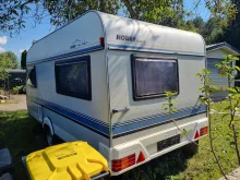 Fahrzeugbild Hobby Classic 440 TM #5