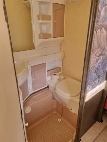 Fahrzeugbild Hobby Classic 440 TM #7