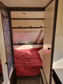 Fahrzeugbild Hobby Classic 440 TM #9