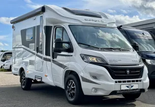 Bild T 58 Adventure Edition