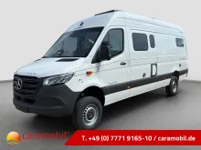 Fahrzeugbild Hymer Grand Canyon S 700 Winterpaket/Premium/Navi/RFK #1