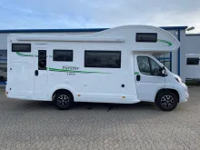 Fahrzeugbild Forster A 699 VB - MJ24, SAT-TV, PV, LITHIUM, MARKISE #2