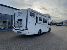 Fahrzeugbild Forster A 699 VB - MJ24, SAT-TV, PV, LITHIUM, MARKISE #3