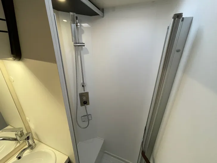 Fahrzeugbild Forster A 699 VB - MJ24, SAT-TV, PV, LITHIUM, MARKISE #11