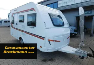 Bild CaraOne 390 QD EDITION [HOT]