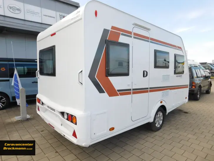 Fahrzeugbild Weinsberg CaraOne 390 QD EDITION [HOT] SALE % UVP21476€ #4