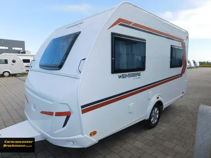 Fahrzeugbild Weinsberg CaraOne 390 QD EDITION [HOT] SALE % UVP21476€ #6