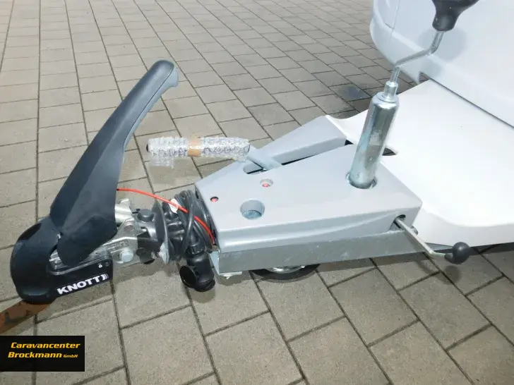 Fahrzeugbild Weinsberg CaraOne 390 QD EDITION [HOT] SALE % UVP21476€ #7