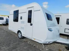 Fahrzeugbild Tabbert Pantiga 390 WD SALE % UVP33920€ #1