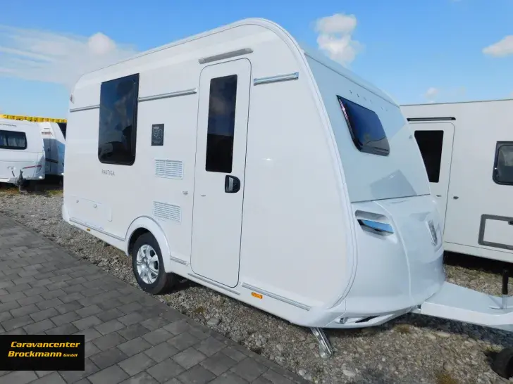 Fahrzeugbild Tabbert Pantiga 390 WD SALE % UVP33920€ #1
