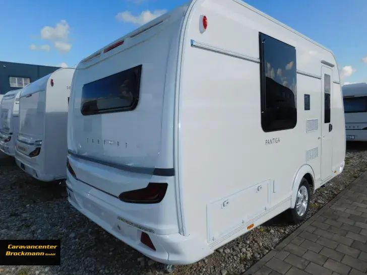 Fahrzeugbild Tabbert Pantiga 390 WD SALE % UVP33920€ #5