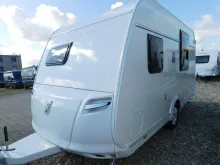 Fahrzeugbild Tabbert Pantiga 390 WD SALE % UVP33920€ #7