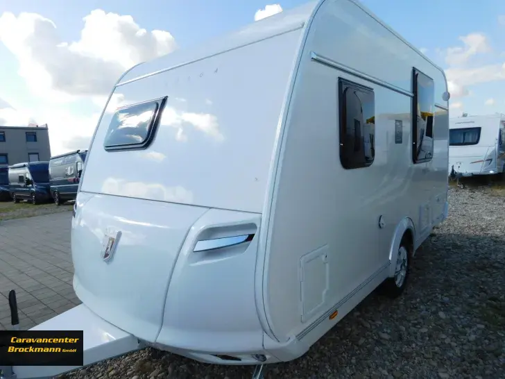 Fahrzeugbild Tabbert Pantiga 390 WD SALE % UVP33920€ #7