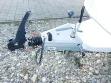 Fahrzeugbild Tabbert Pantiga 390 WD SALE % UVP33920€ #8