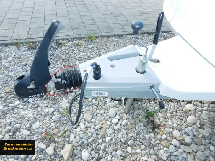 Fahrzeugbild Tabbert Pantiga 390 WD SALE % UVP33920€ #8