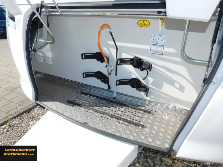 Fahrzeugbild Tabbert Pantiga 390 WD SALE % UVP33920€ #9