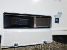 Fahrzeugbild Tabbert Pantiga 390 WD SALE % UVP33920€ #10