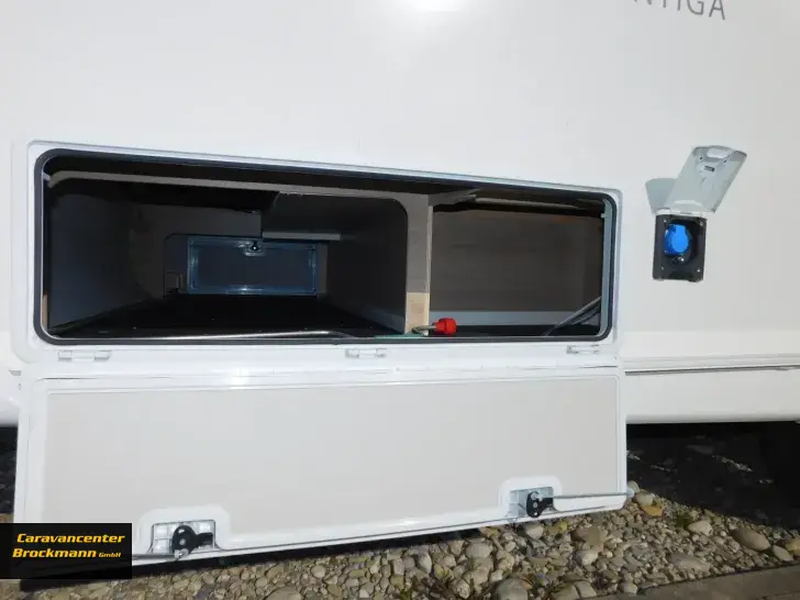 Fahrzeugbild Tabbert Pantiga 390 WD SALE % UVP33920€ #10