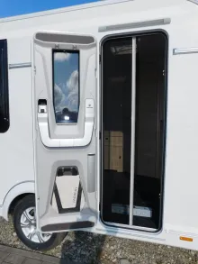 Fahrzeugbild Tabbert Pantiga 390 WD SALE % UVP33920€ #11