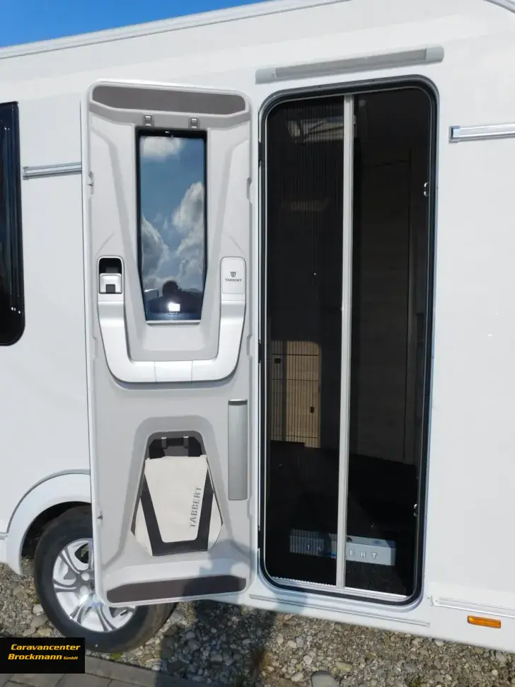 Fahrzeugbild Tabbert Pantiga 390 WD SALE % UVP33920€ #11