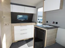 Fahrzeugbild Tabbert Pantiga 390 WD SALE % UVP33920€ #14