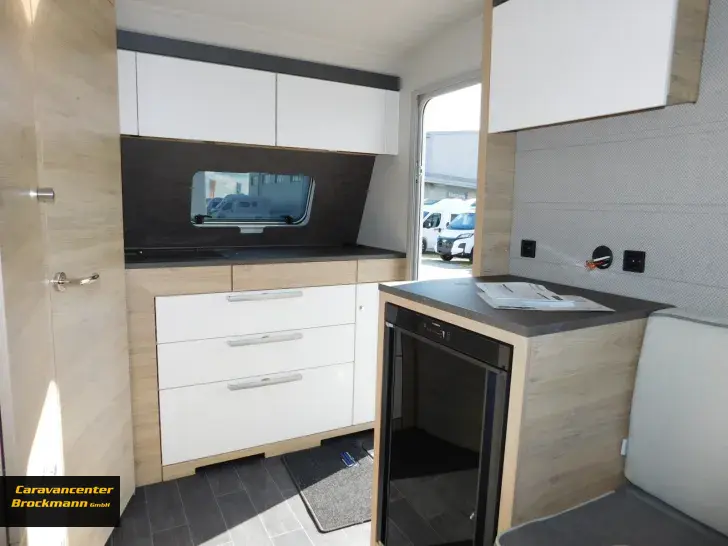 Fahrzeugbild Tabbert Pantiga 390 WD SALE % UVP33920€ #14