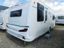 Fahrzeugbild Tabbert Pantiga 550 TDL SALE % UVP41349€ #4