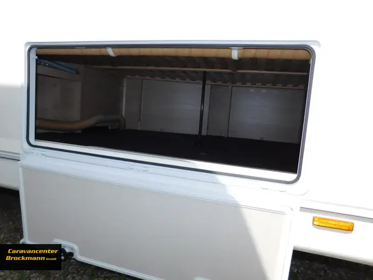 Fahrzeugbild Tabbert Pantiga 550 TDL  SALE % UVP41349€ #9