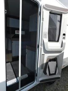 Fahrzeugbild Tabbert Pantiga 550 TDL SALE % UVP41349€ #10
