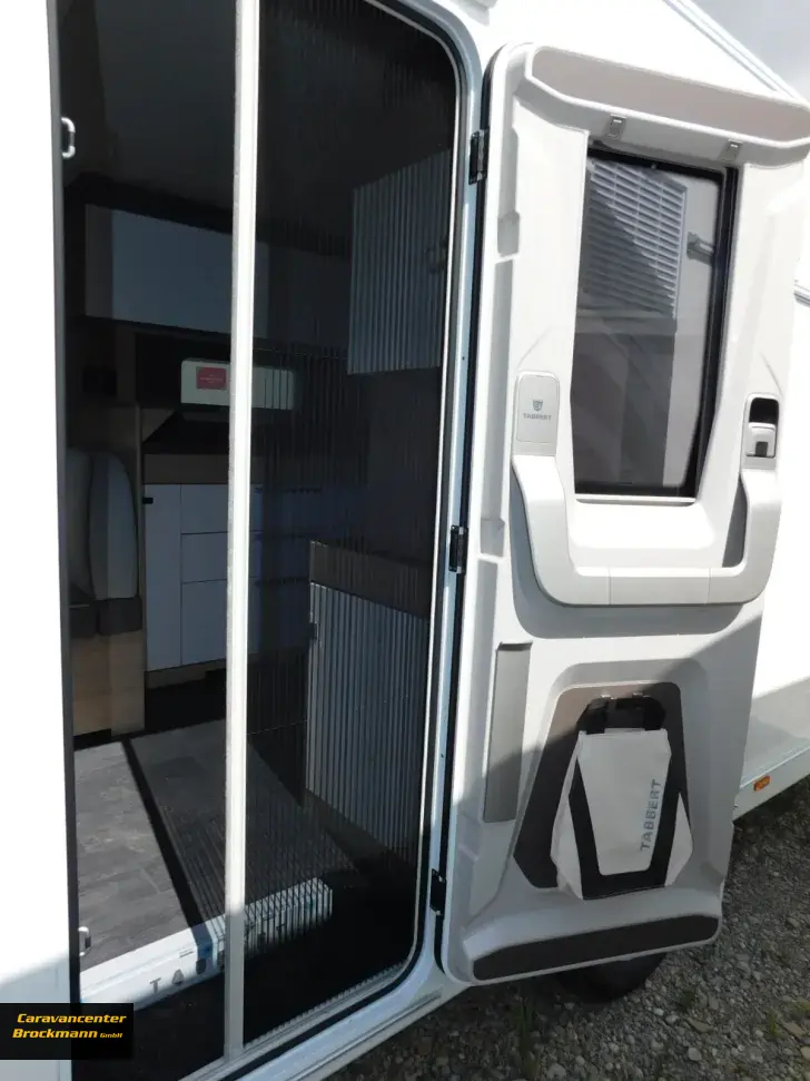 Fahrzeugbild Tabbert Pantiga 550 TDL  SALE % UVP41349€ #10