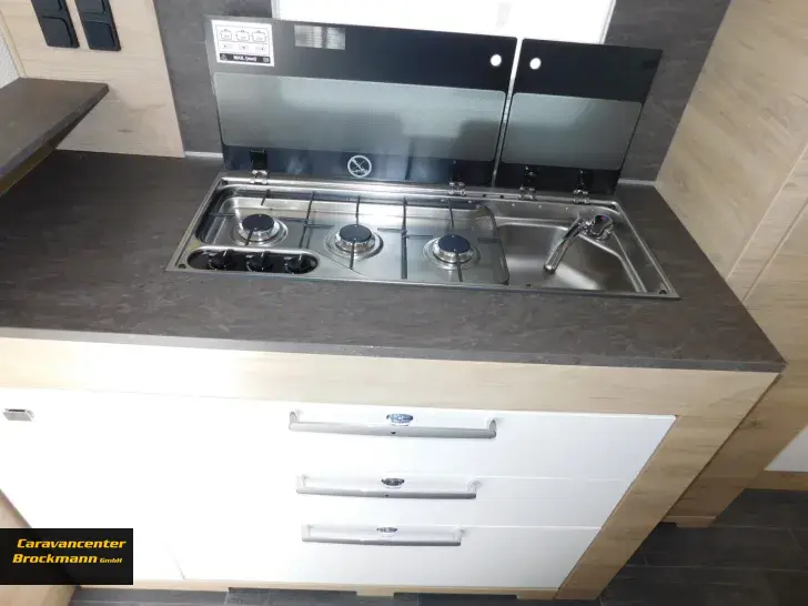 Fahrzeugbild Tabbert Pantiga 550 TDL  SALE % UVP41349€ #13