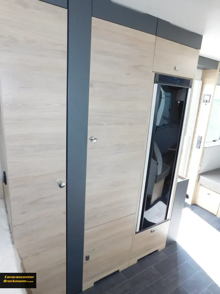 Fahrzeugbild Tabbert Pantiga 550 TDL  SALE % UVP41349€ #15