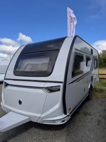 Fahrzeugbild Knaus Südwind 500 UF 60 YEARS Serviceklappe VR, Mono CS #4