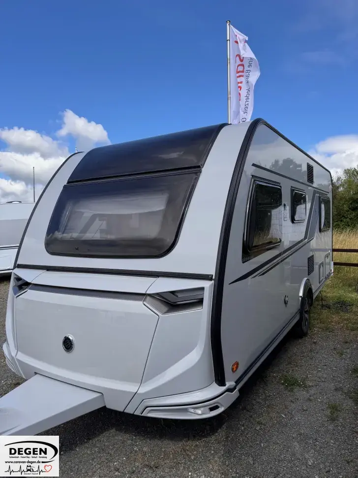 Fahrzeugbild Knaus Südwind 500 UF 60 YEARS Serviceklappe VR, Mono CS #4