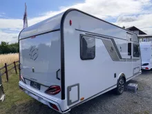 Fahrzeugbild Knaus Südwind 500 UF 60 YEARS Serviceklappe VR, Mono CS #5