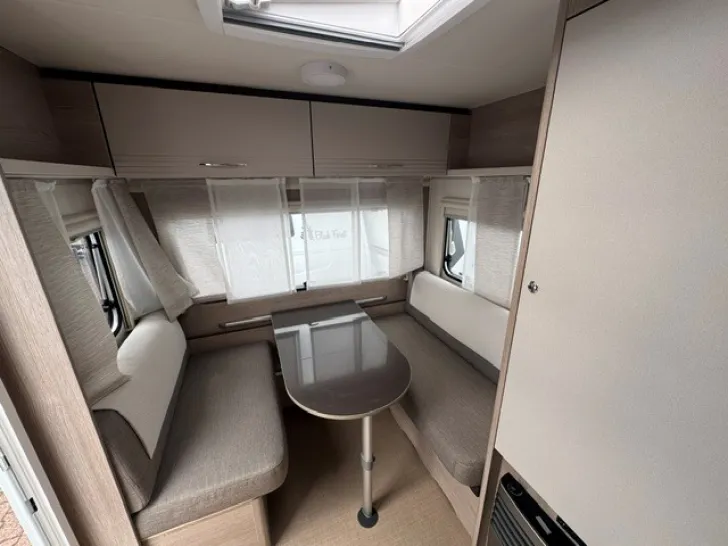 Fahrzeugbild Bürstner Premio Life 430 TS Sofort verfügbar - Modell 2025 #7