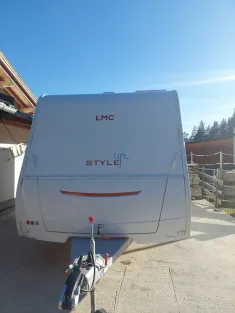 Bild 2 LMC Style Lift 430K
