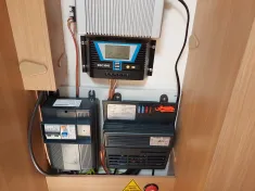 Bild 6 LMC Style Lift 430K