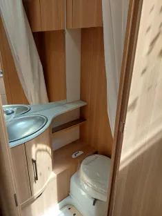 Bild 7 LMC Style Lift 430K