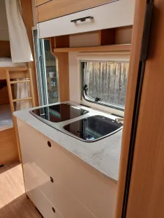 Bild 8 LMC Style Lift 430K