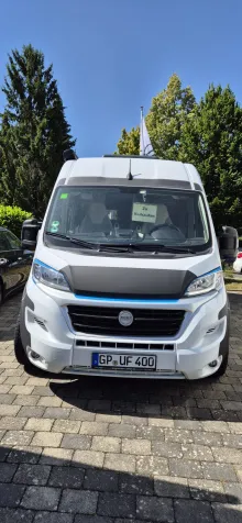 Fahrzeugbild Rocket Camper #2