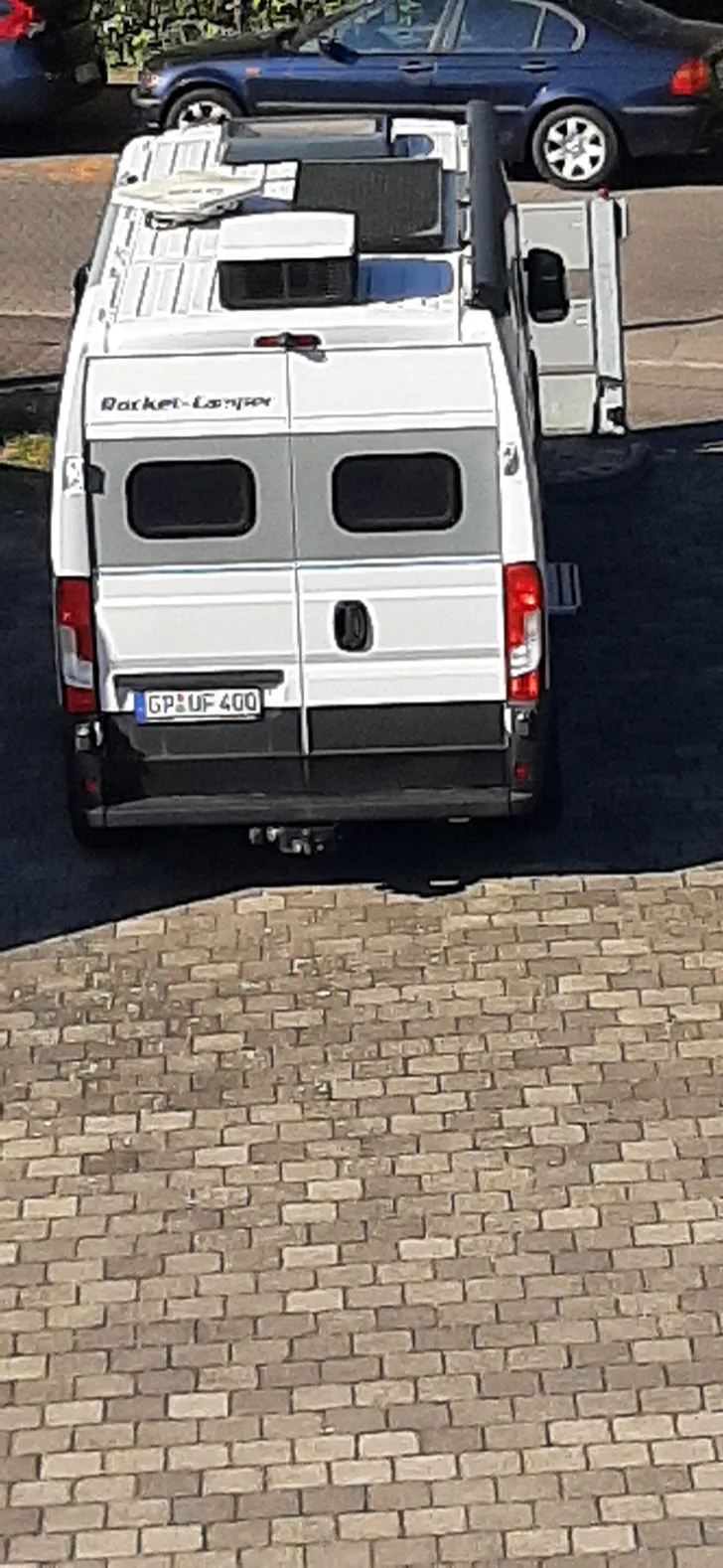 Fahrzeugbild Rocket Camper #3