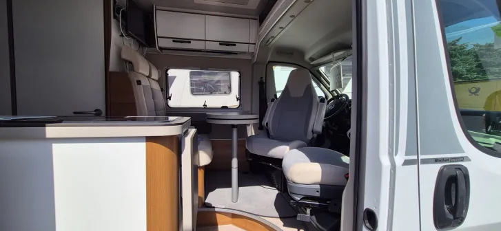 Fahrzeugbild Rocket Camper #5
