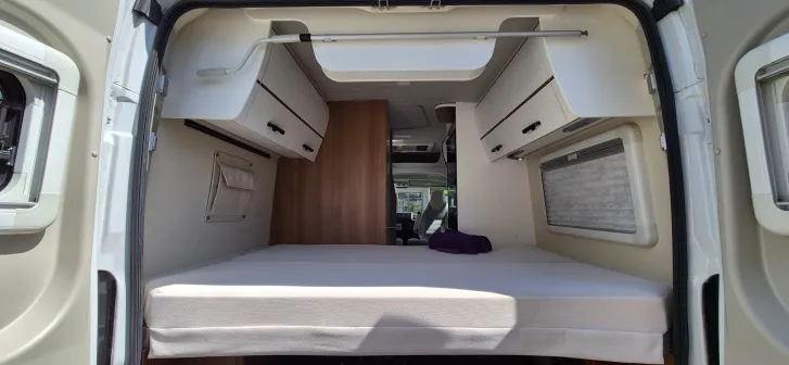 Fahrzeugbild Rocket Camper #6