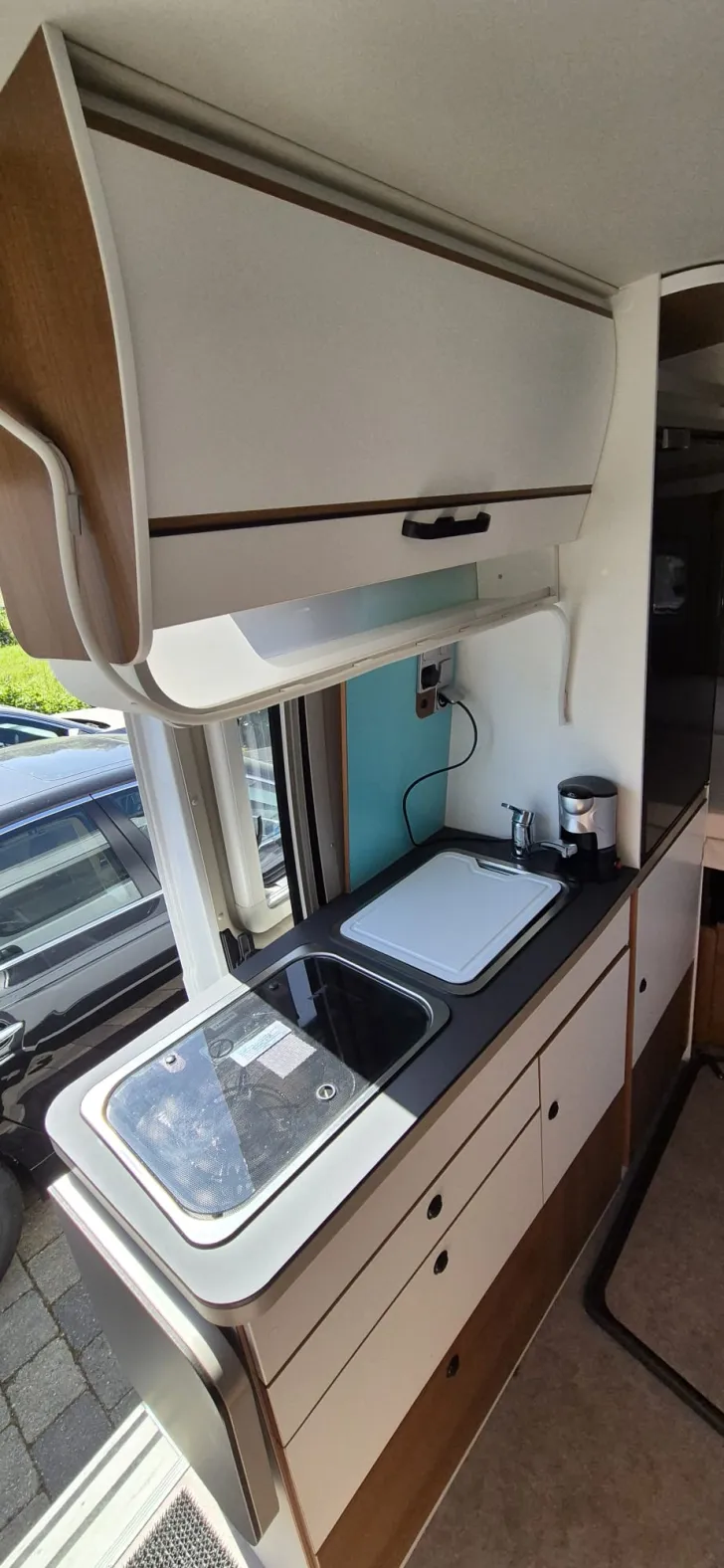 Fahrzeugbild Rocket Camper #9
