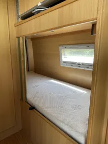 Fahrzeugbild Mercedes-Benz Sprinter 316 CDI #8