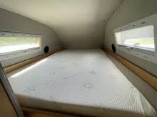 Fahrzeugbild Mercedes-Benz Sprinter 316 CDI #9