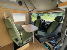 Fahrzeugbild Mercedes-Benz Sprinter 316 CDI #10